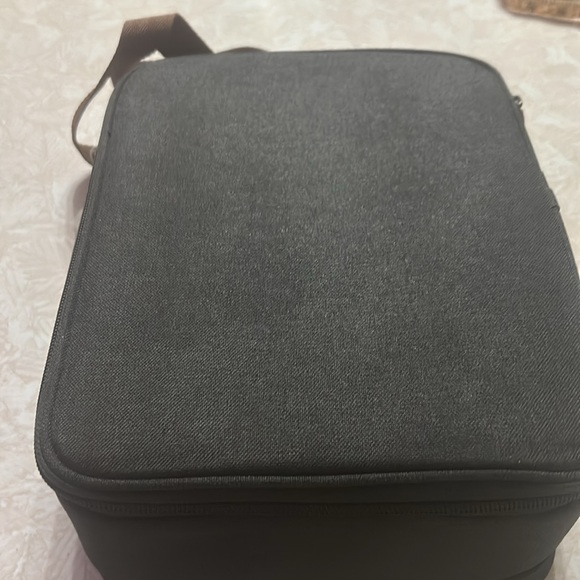 Artic Zone Heathered Exo Expandable Lunch Box & Thermos 10 oz Insulated Food Jar - Picture 6 of 9